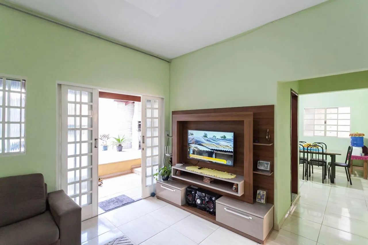 Casa à Venda - Pedra Azul, 3 Quartos, 290 m2 - Foto 3