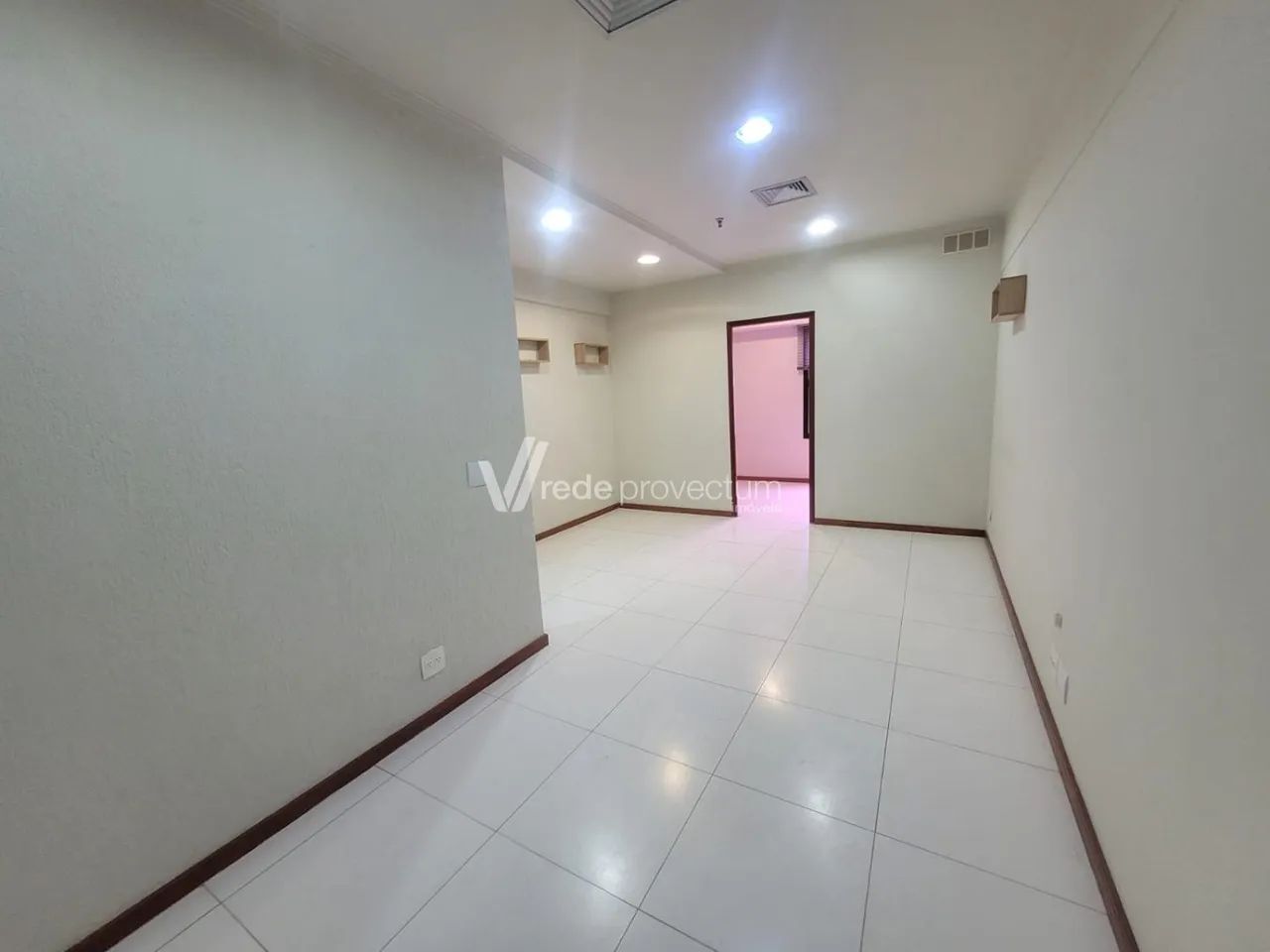 sala - Centro - Campinas - Foto 2