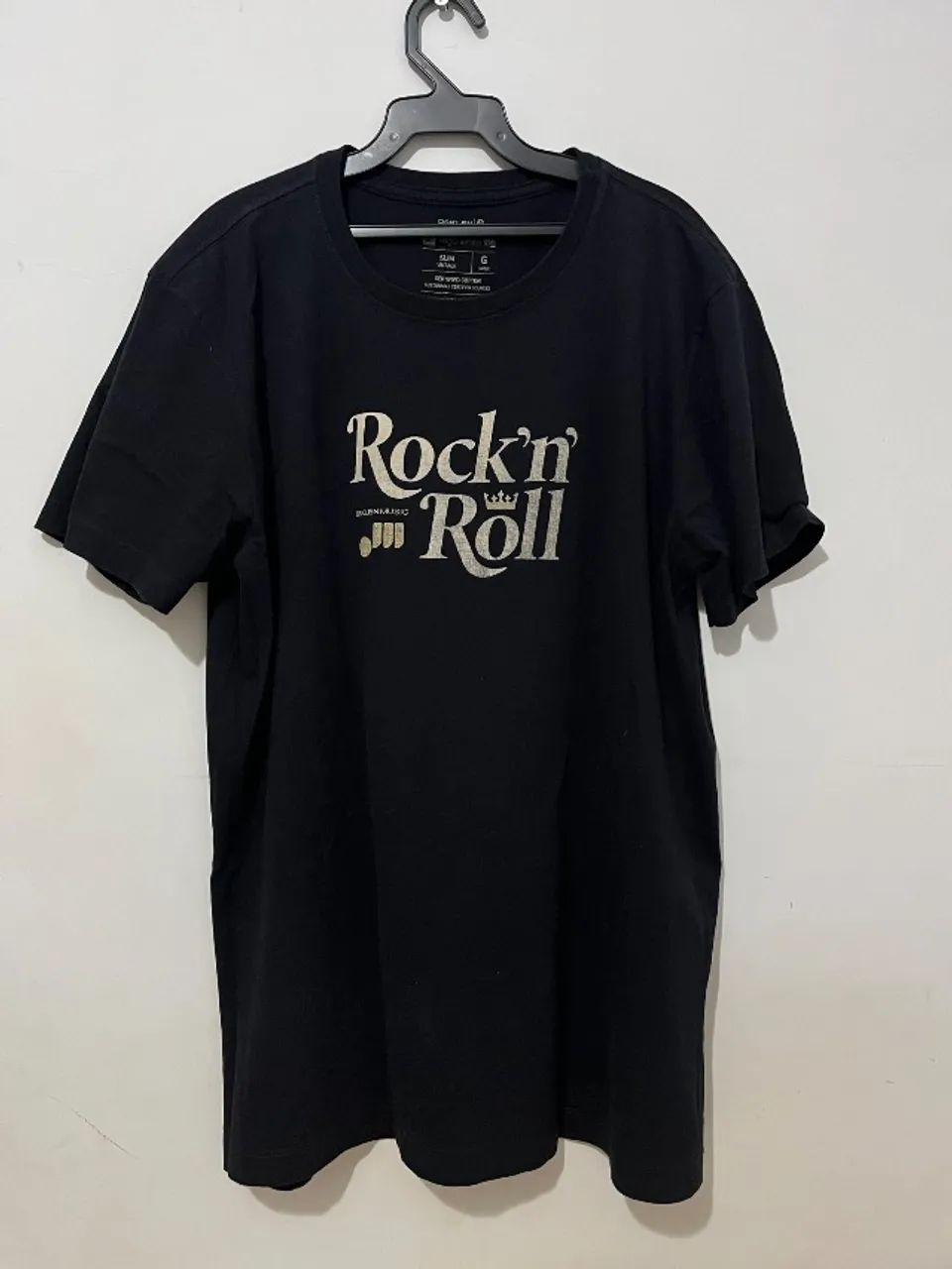 Camisa Osklen