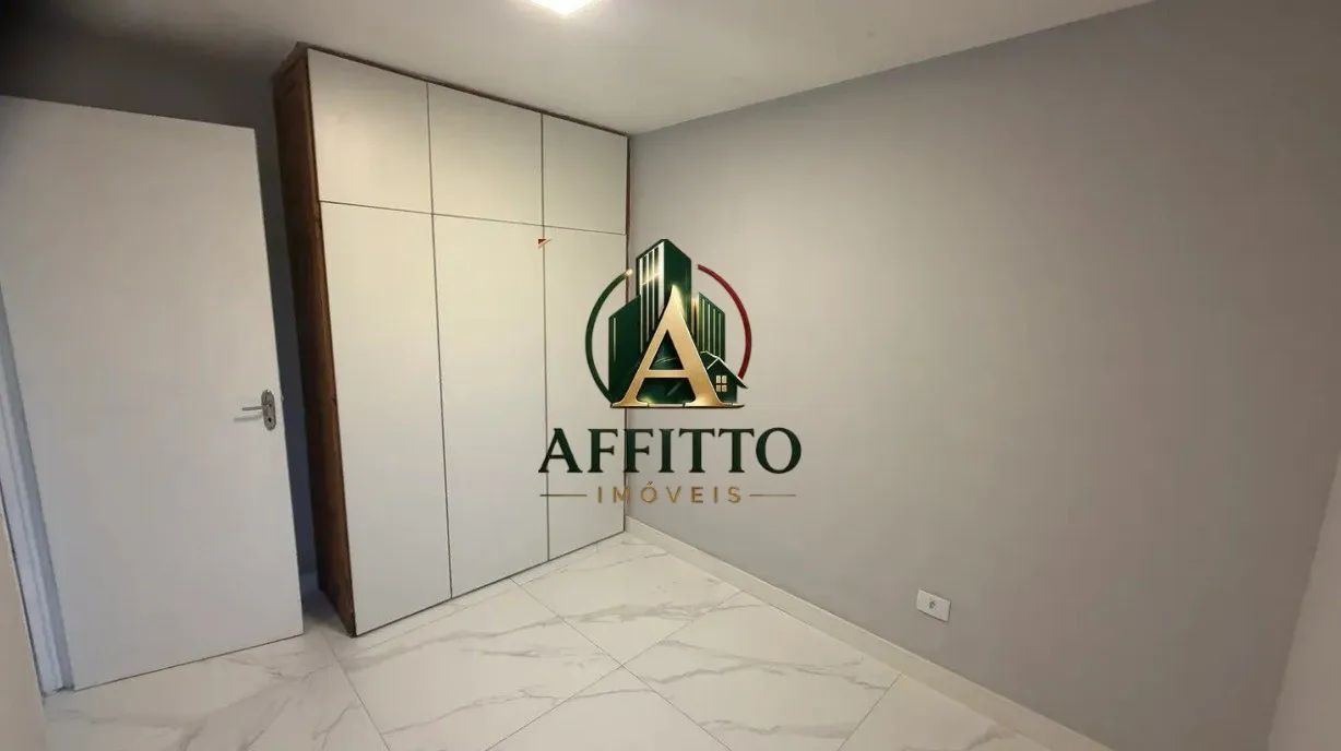 Aluga Apartamento 48m² - 2 Dormitórios - Jardim Satélite - SJCampos - Foto 8
