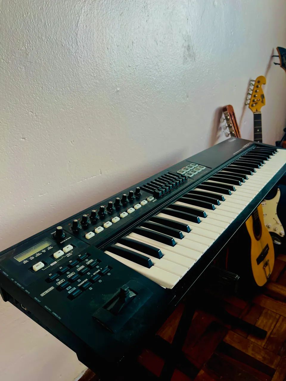 controlador Roland A-800pro - Foto 2