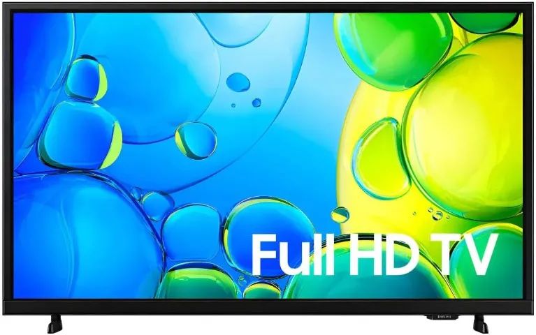 Smart TV 43? Samsung Full HD UN43F6000F  - Foto 2