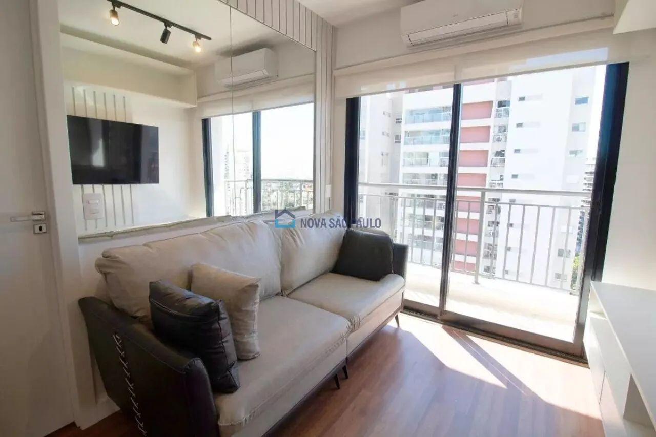 Stúdio à venda - Vila Madalena/ Próximo ao Metrô com 29 m²