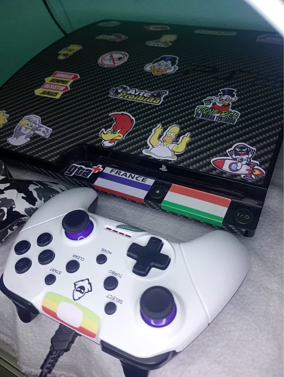 Ps3 - Foto 4