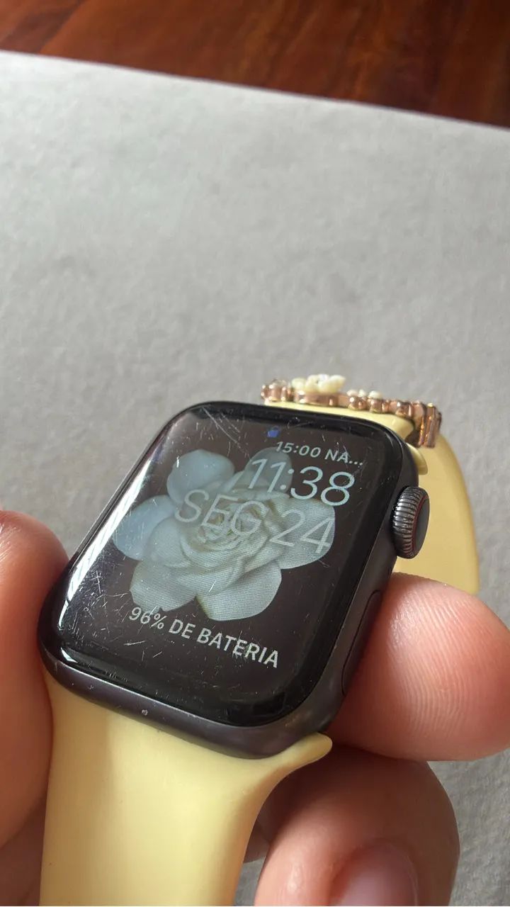 Apple Watch S4 40mm  - Foto 4