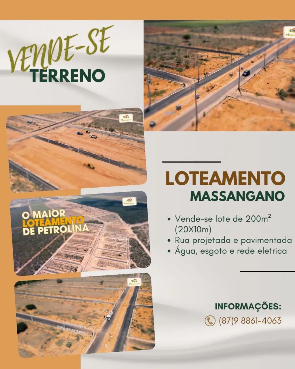 Foto - Petrolina - Alto do Cocar