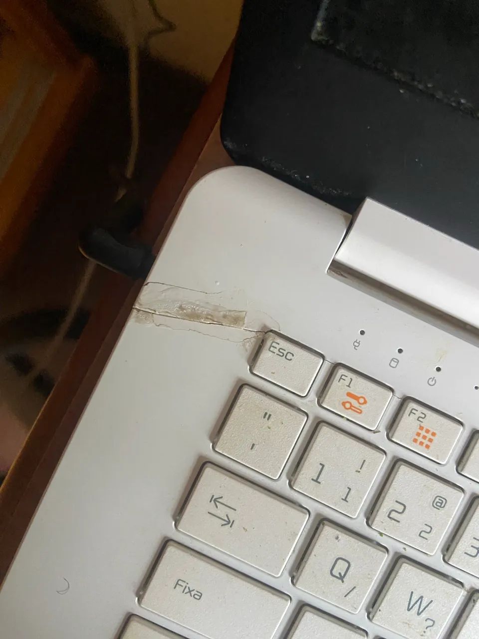 Notebook LG 14  (Intel Celeron) - Perfeito para Estudos e Dia a Dia - Foto 4