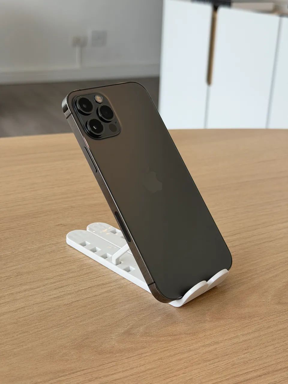 iPhone 12 Pro 128gb - grafite - Celulares e Smartphones - Vila