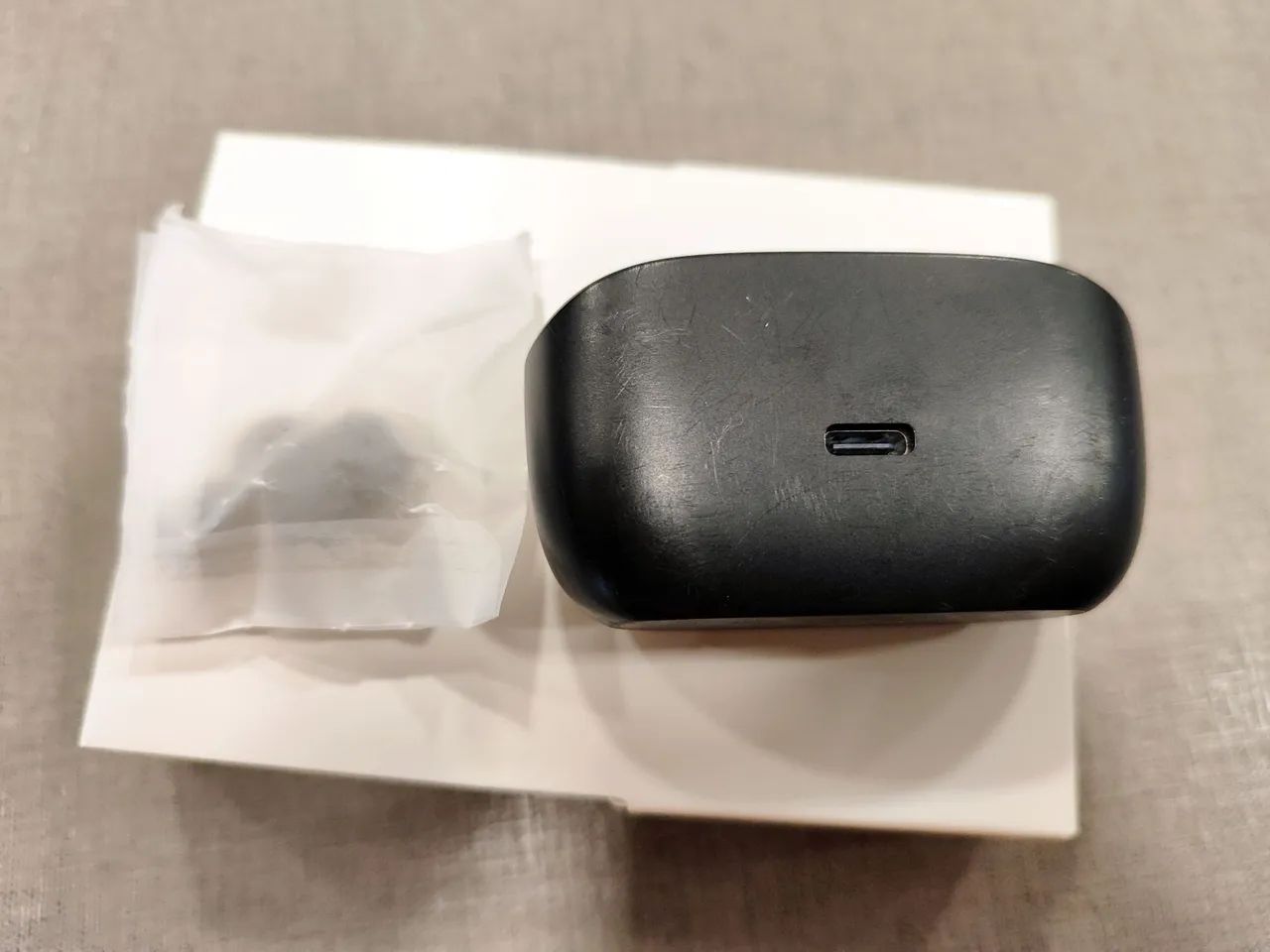 JBL Wave Buds 2 - Preto - Foto 3