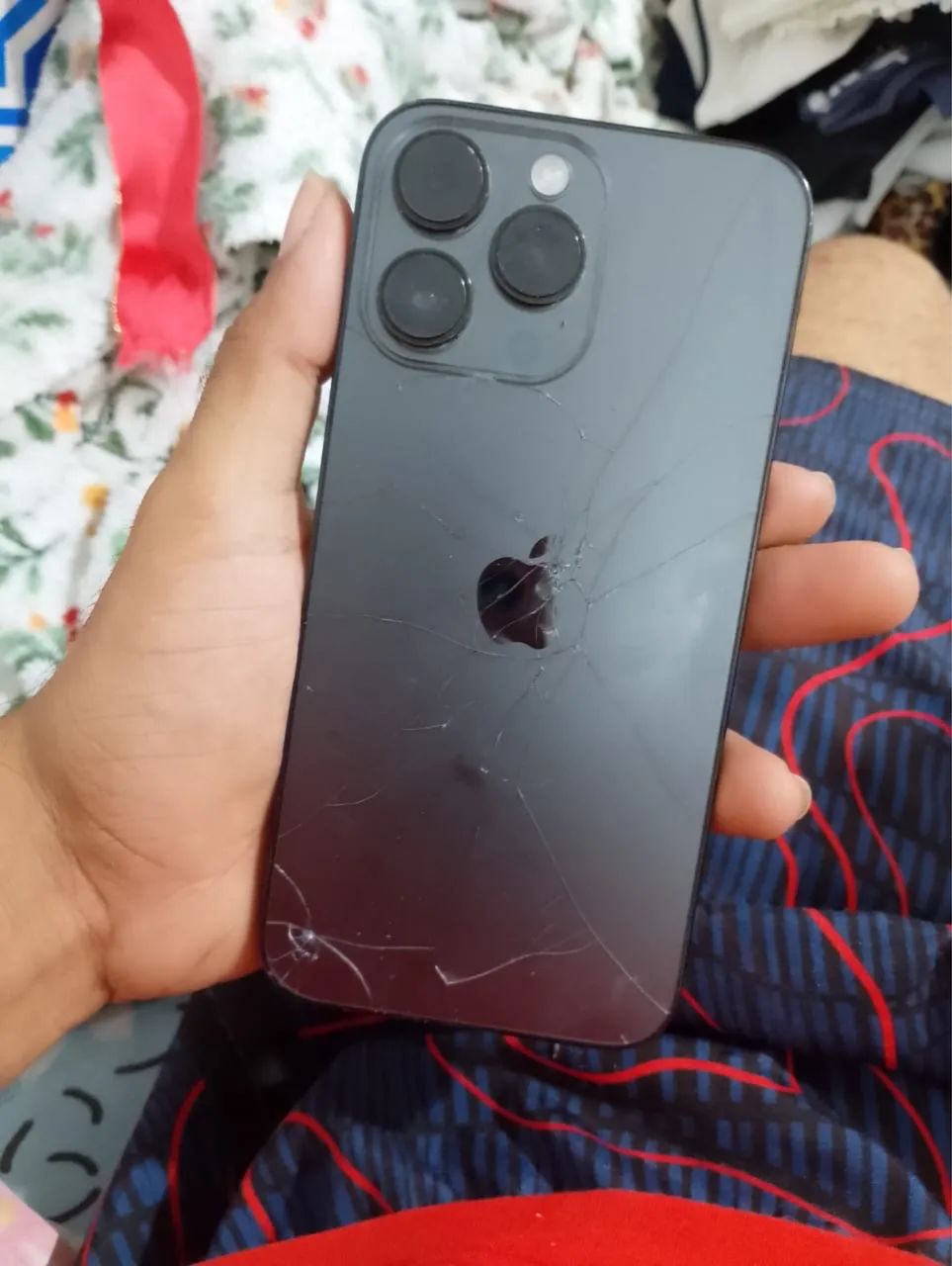 iPhone 14 Pro Max - Foto 2