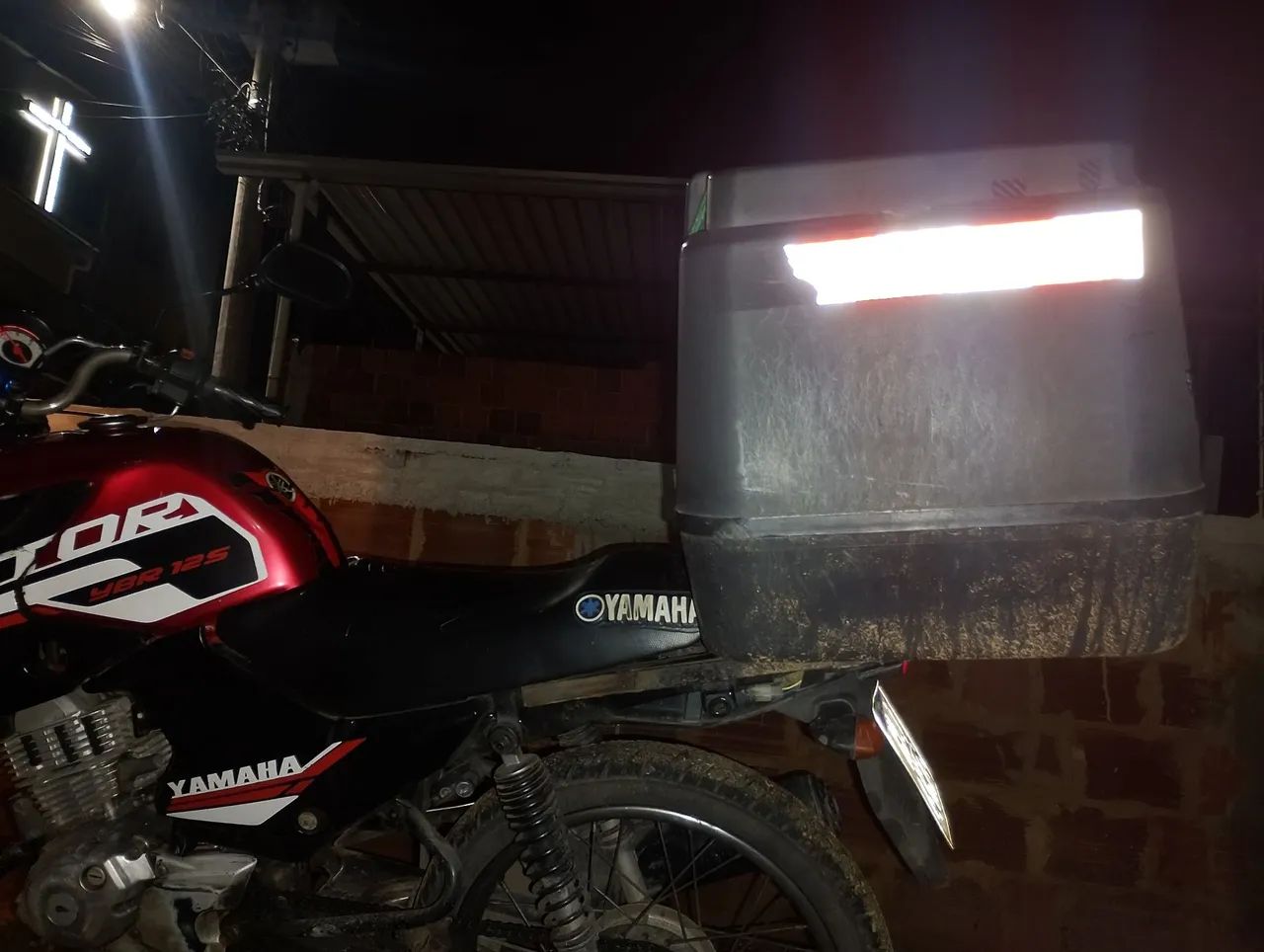 Moto - Foto 4