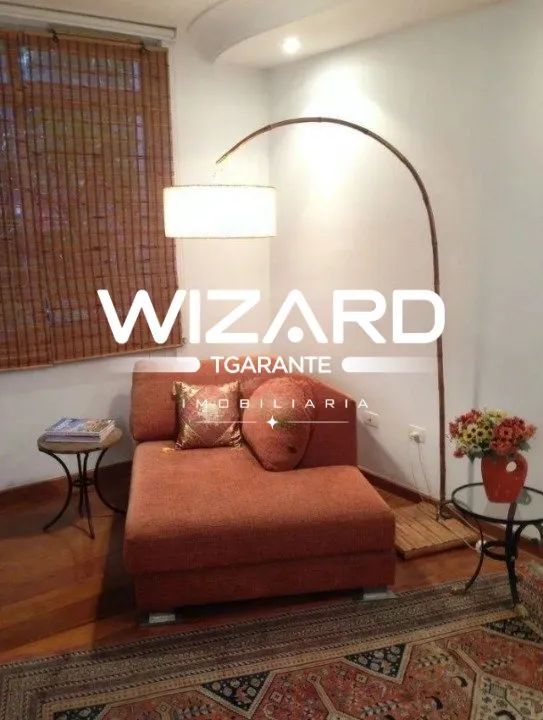Apartamento à venda no Itaim Bibi com 3 dormitóriios - Foto 3