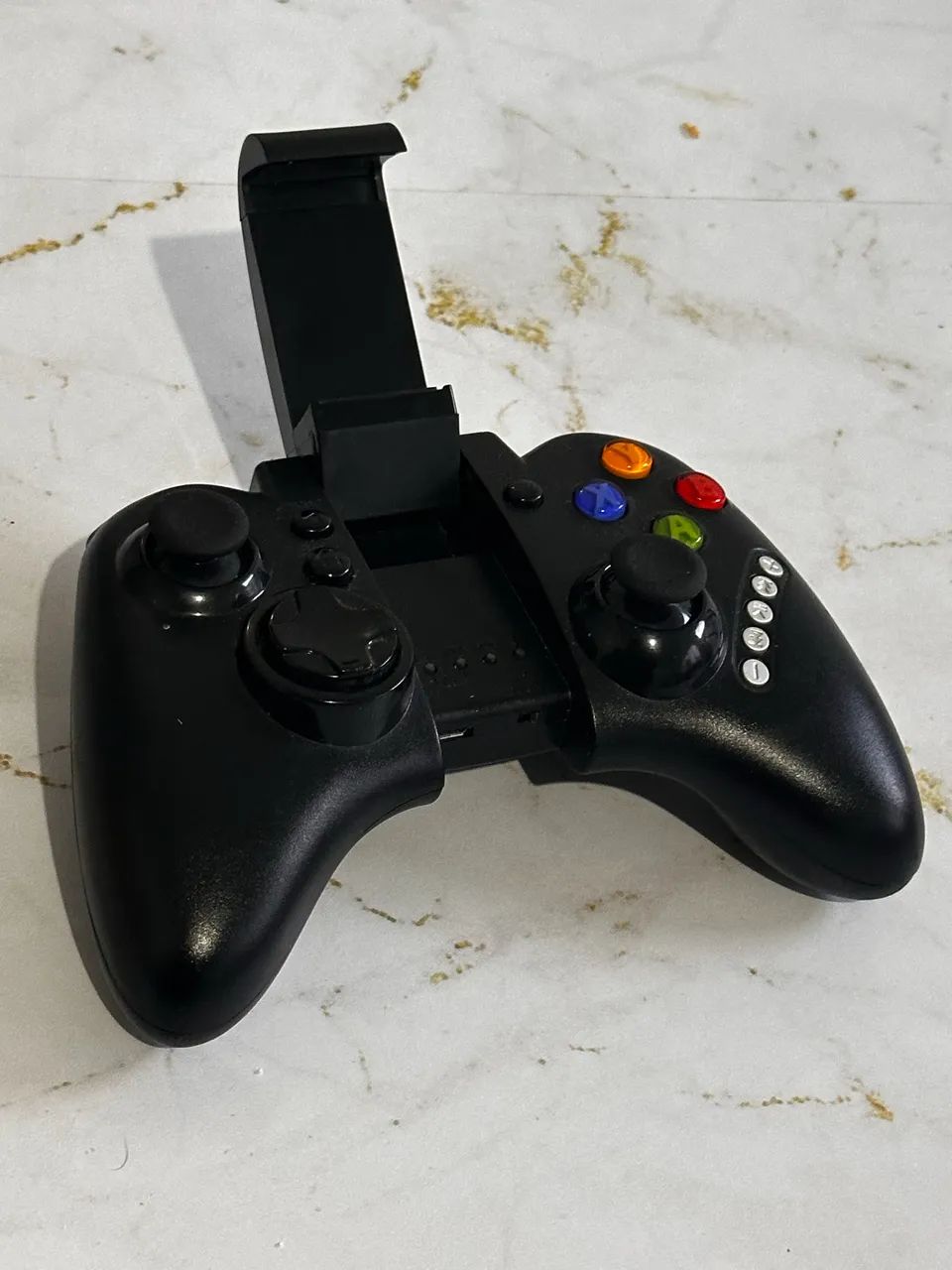 Gamepad