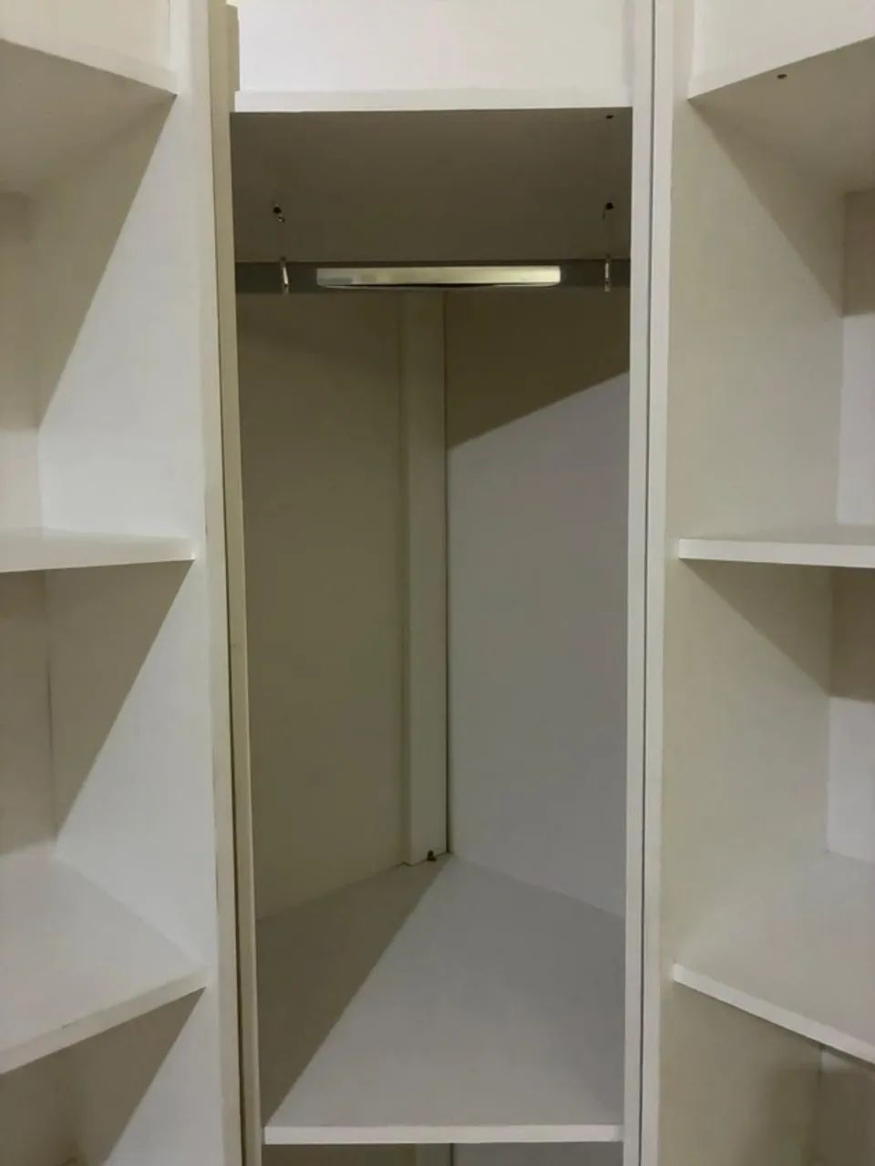 Guarda Roupa Modulado 4 Peças  - Foto 3