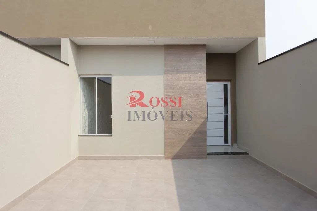 CASA A VENDA EM CORDEIROPOLIS - Foto 2