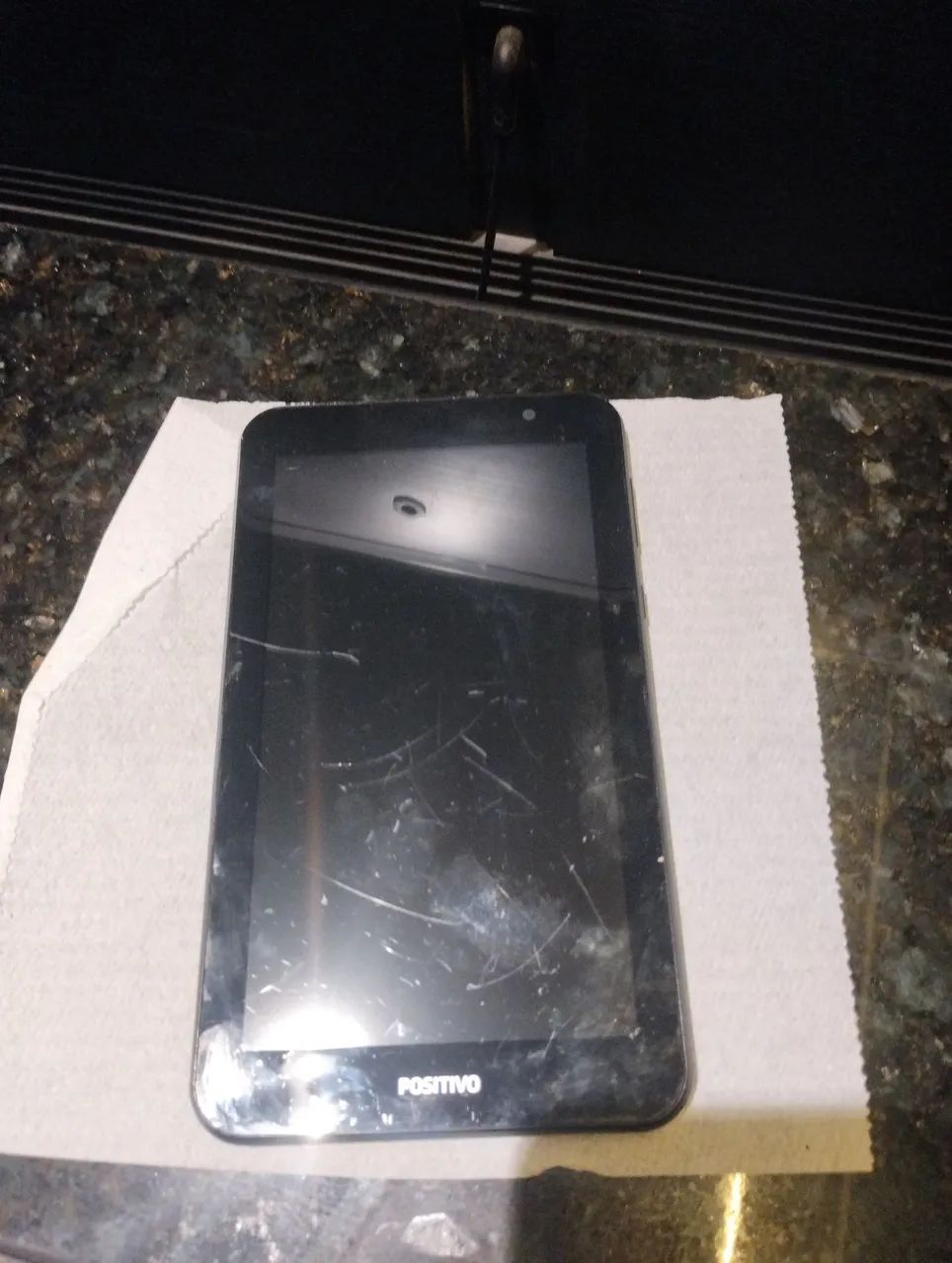 Tablet da positivo 