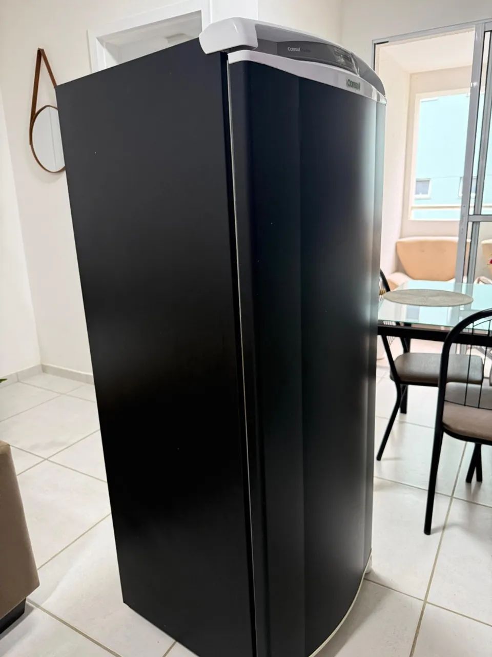 Refrigerador 