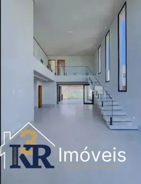 Sobrado com armarios no Jardins Bolonha com 3 suites plenas no Jardins Bolonha - Foto 4