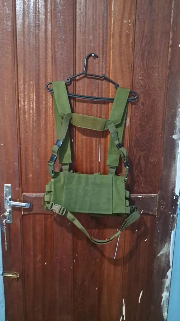 Colote militar tatico 