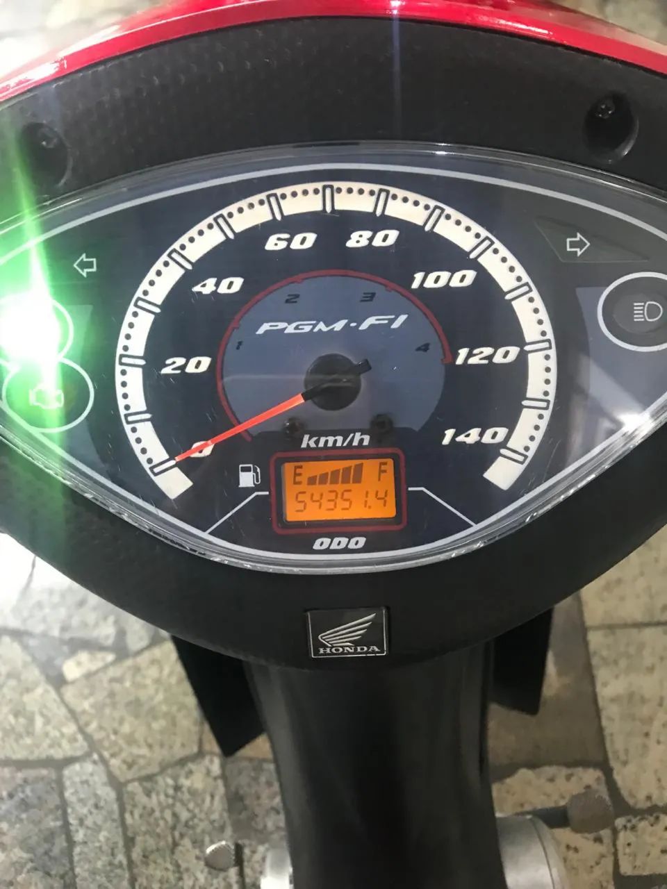 Biz 125 Mais  - Foto 5