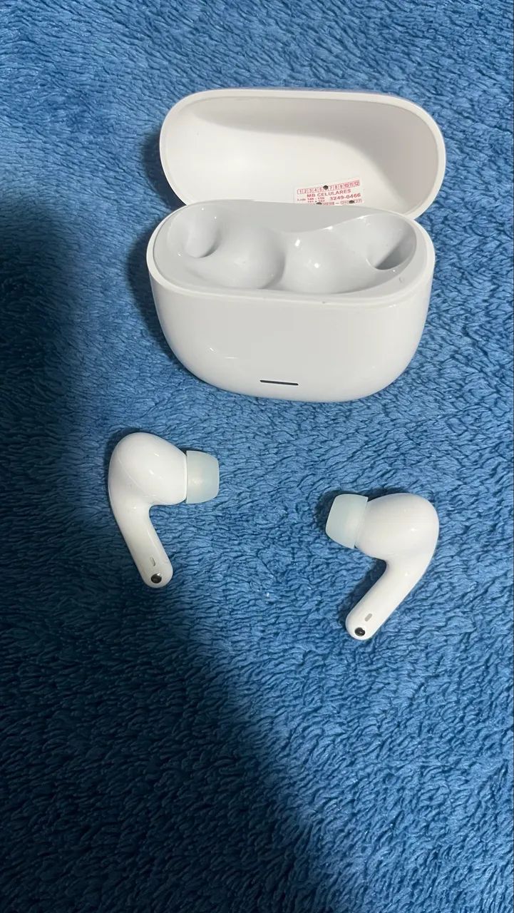 Redmi Watch 5 Lite + redmi buds 8 lite  - Foto 3