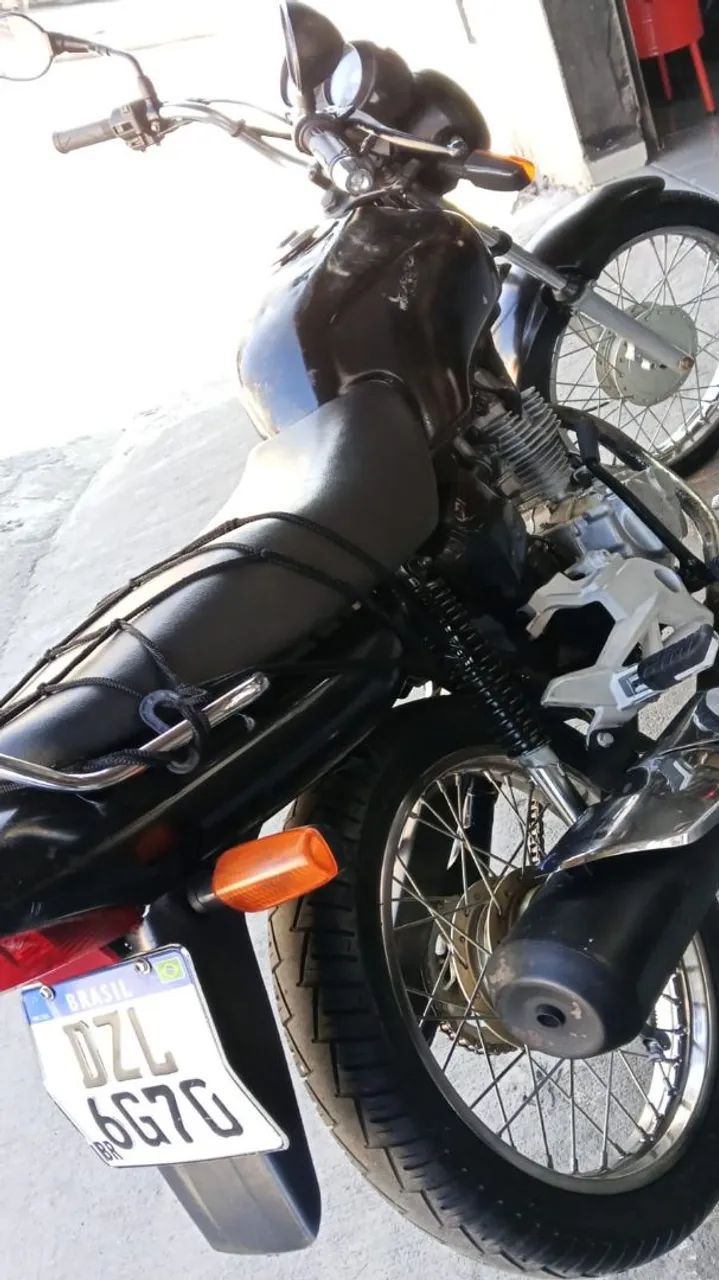 FAN 125 2008 