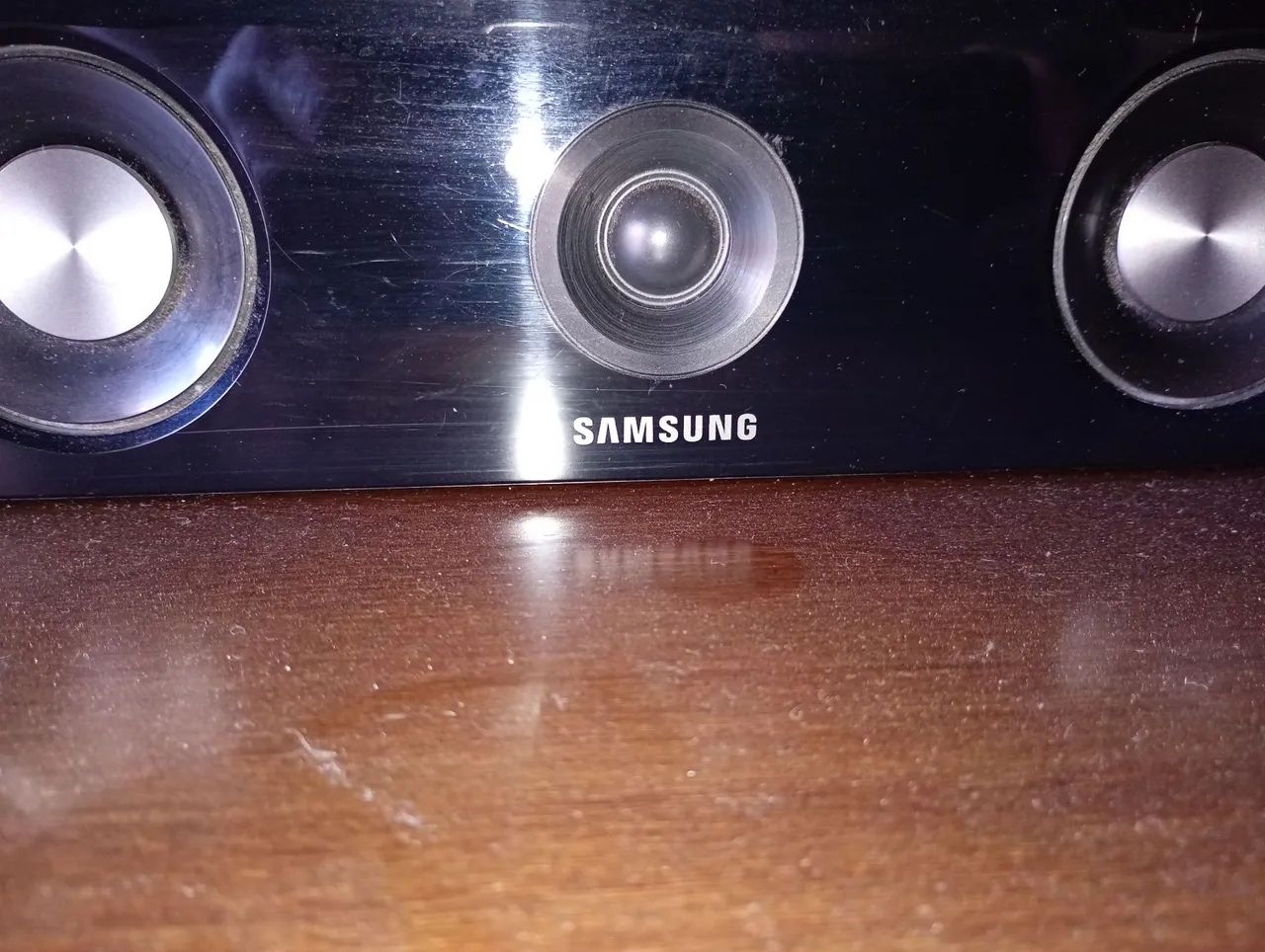 Home theater Samsung HT-C350 - Foto 5