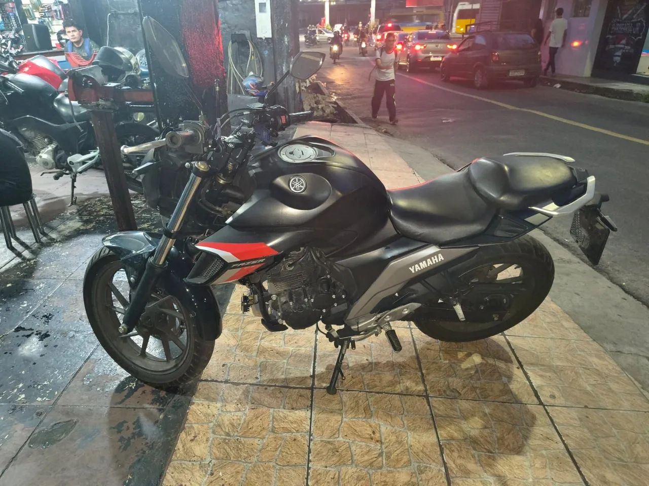 Moto - Foto 5