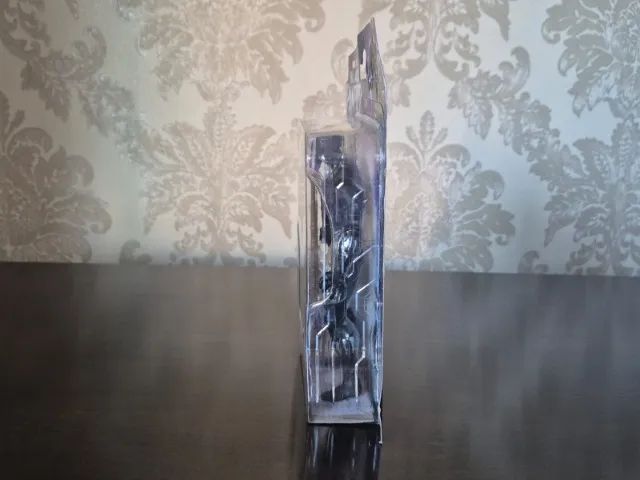Marvel Studios Legacy Collection Pantera Negra Black Panther - Foto 3