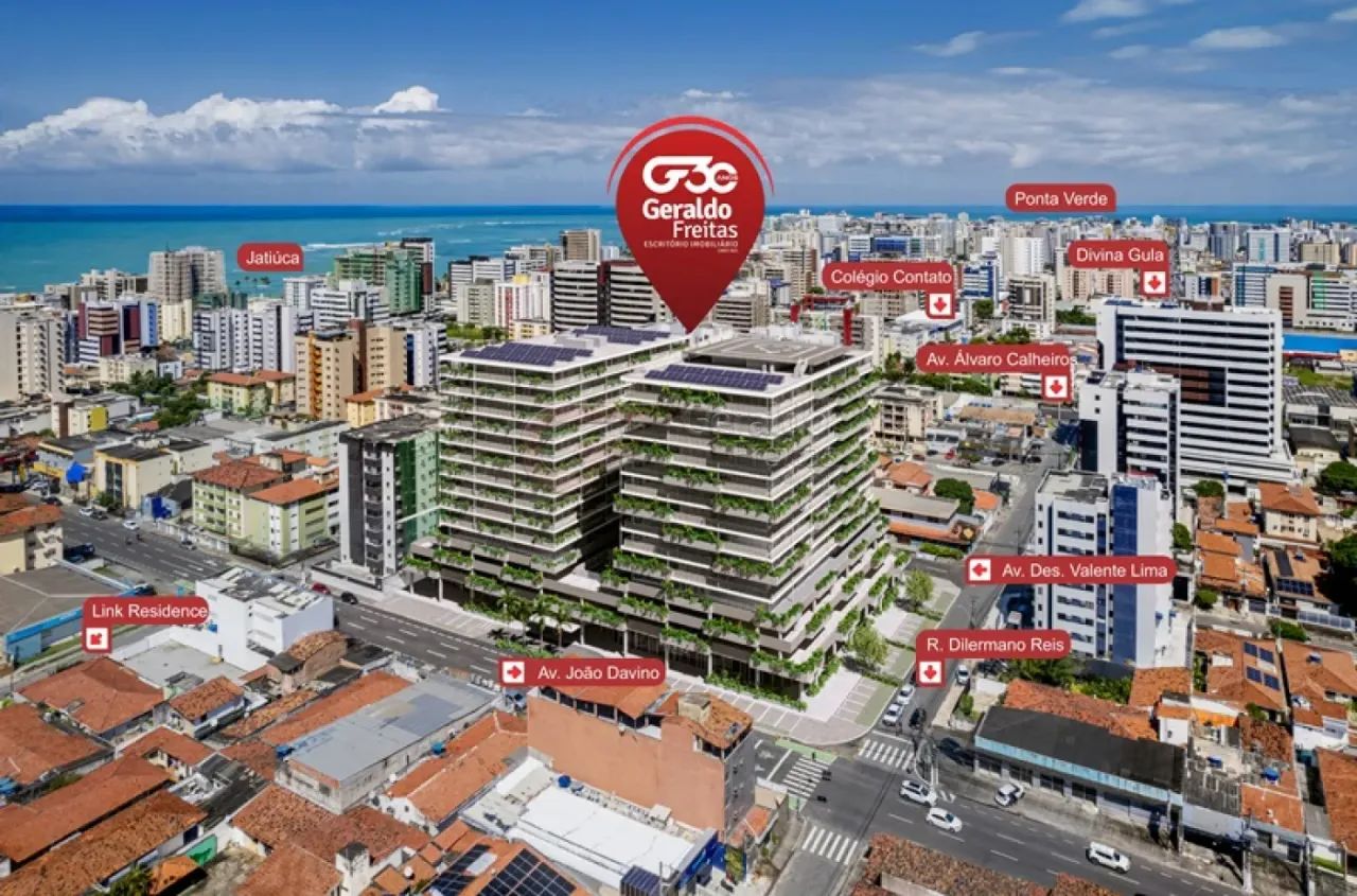 Sala / Conjunto à venda em Maceió