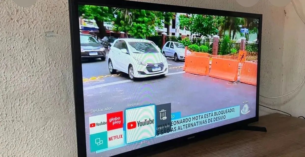 Tv smart 32 