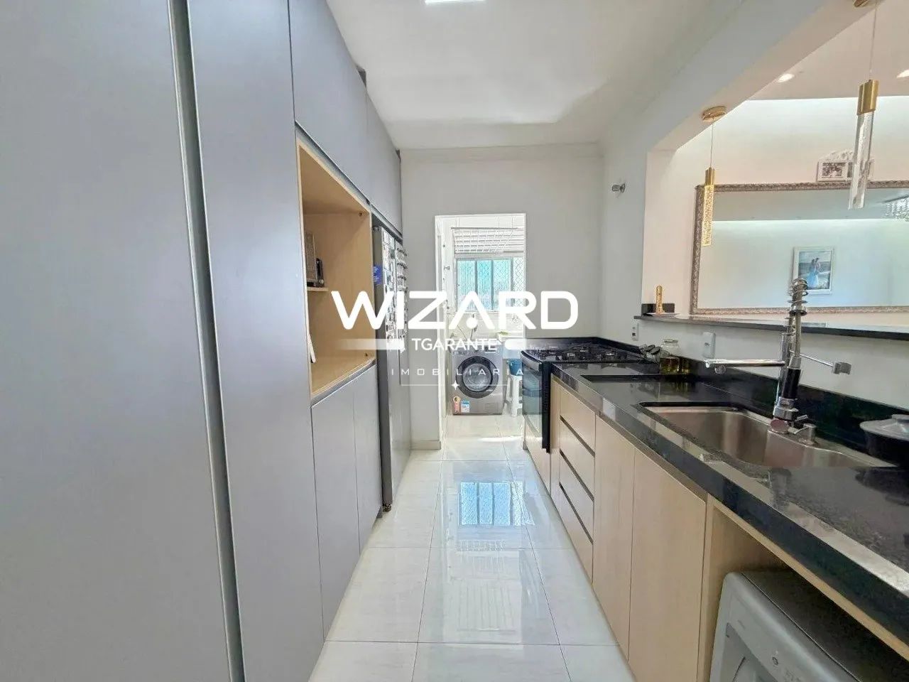 Apartamento à venda com 78m², 2 quartos e 1 vaga - Foto 5