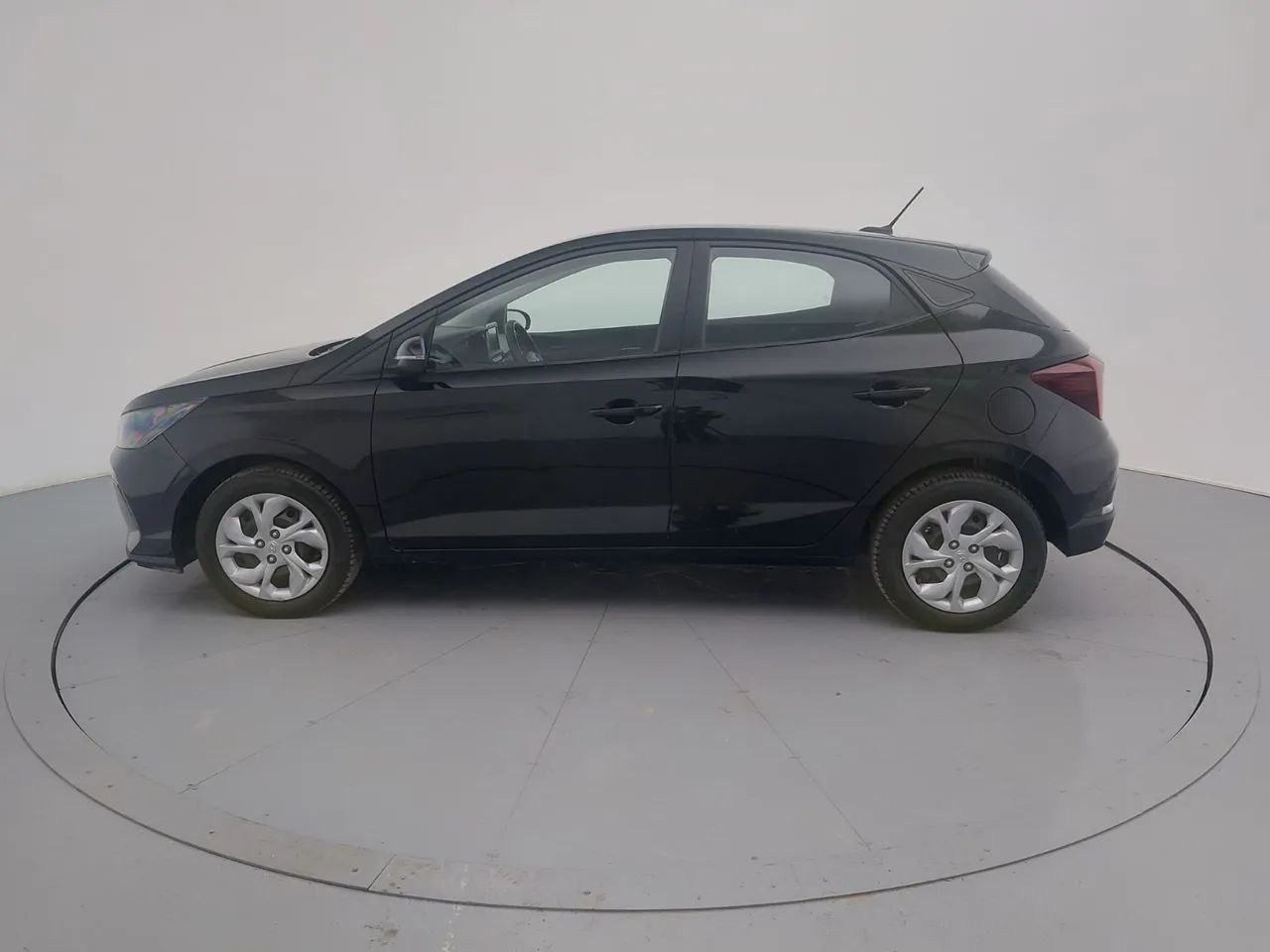 Hyundai Hb20 HB20 Comfort Plus 1.0 Flex 12V Mec. 2025