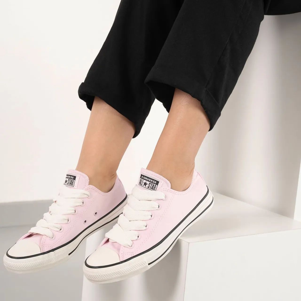 All Star Converse ORIGINAL!! Excelente estado. N° 36 BR