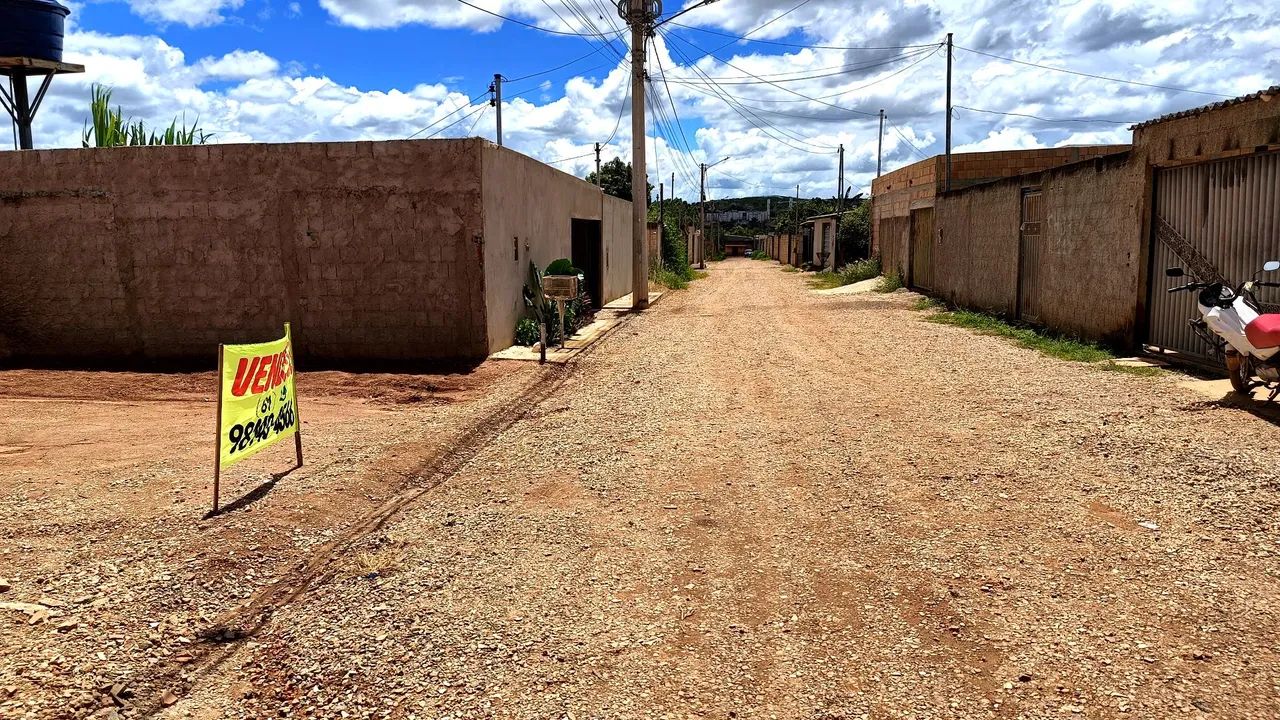 Vendo lote no morro da cruz quadra 3   - Foto 4