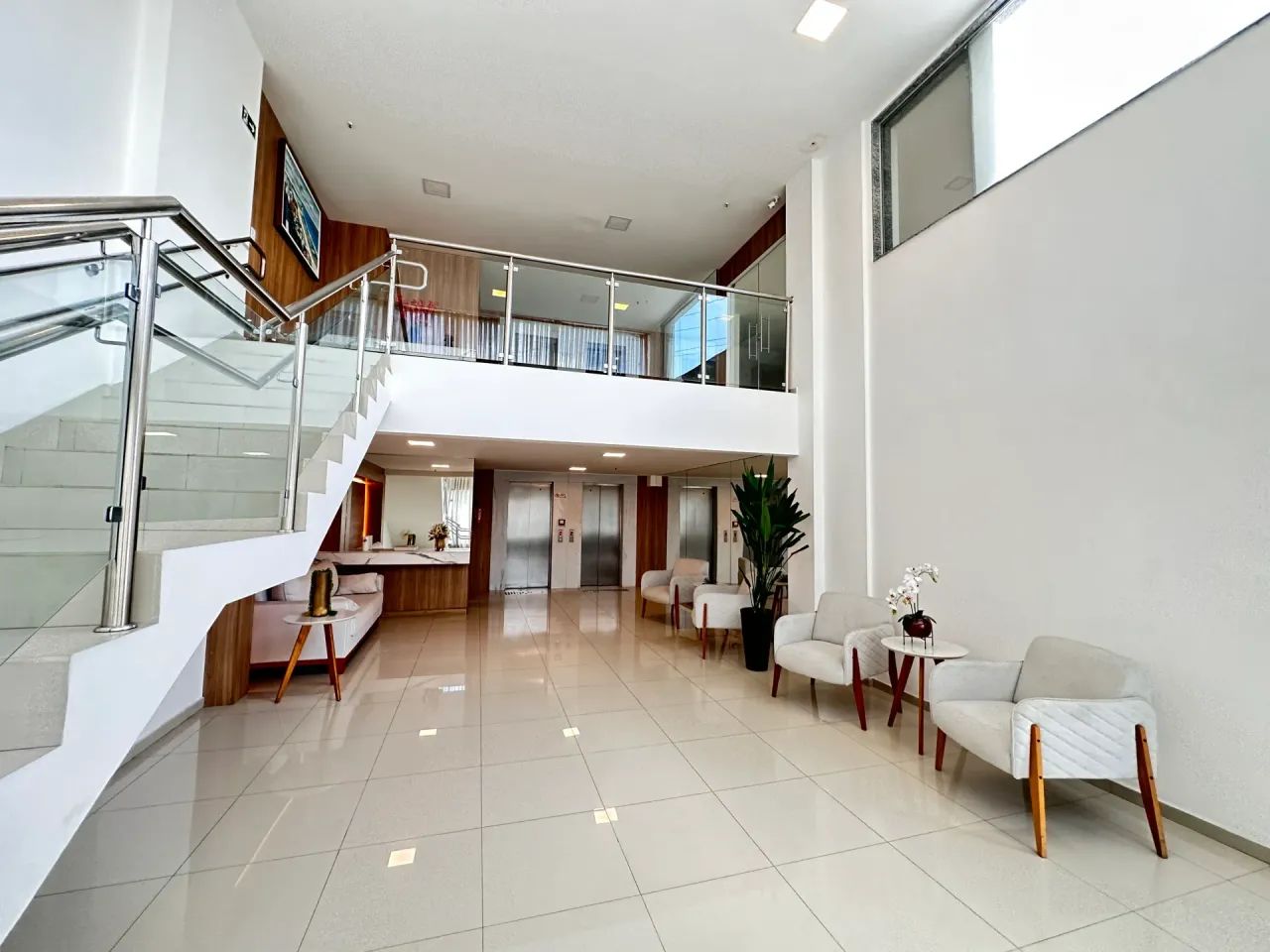 RESIDENCIAL THERRAZA PETRÓPOLIS - Foto 4