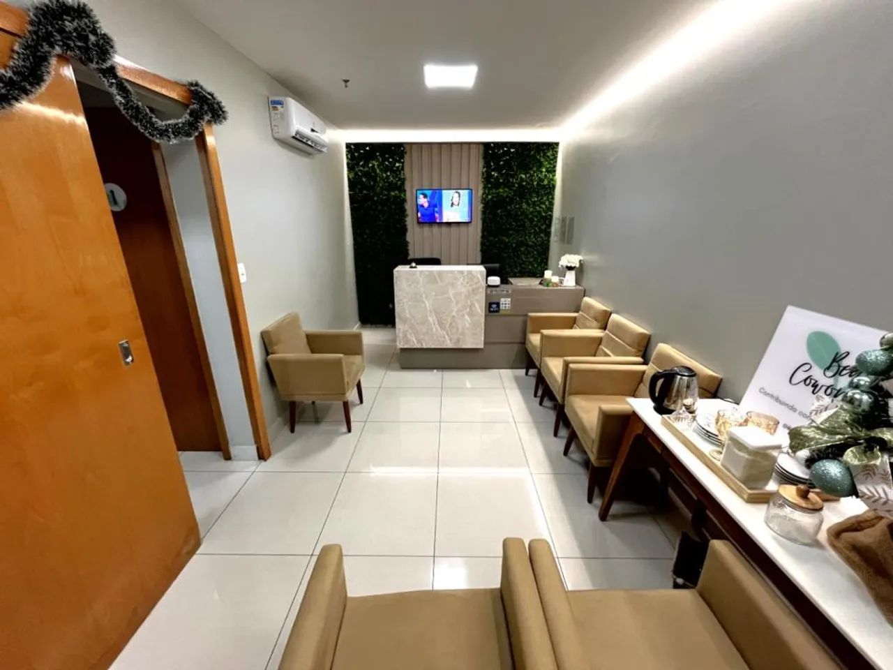 Ed. Lourenço Office - Sala 1204 - Av. t - 7 - Setor Oeste - Foto 4