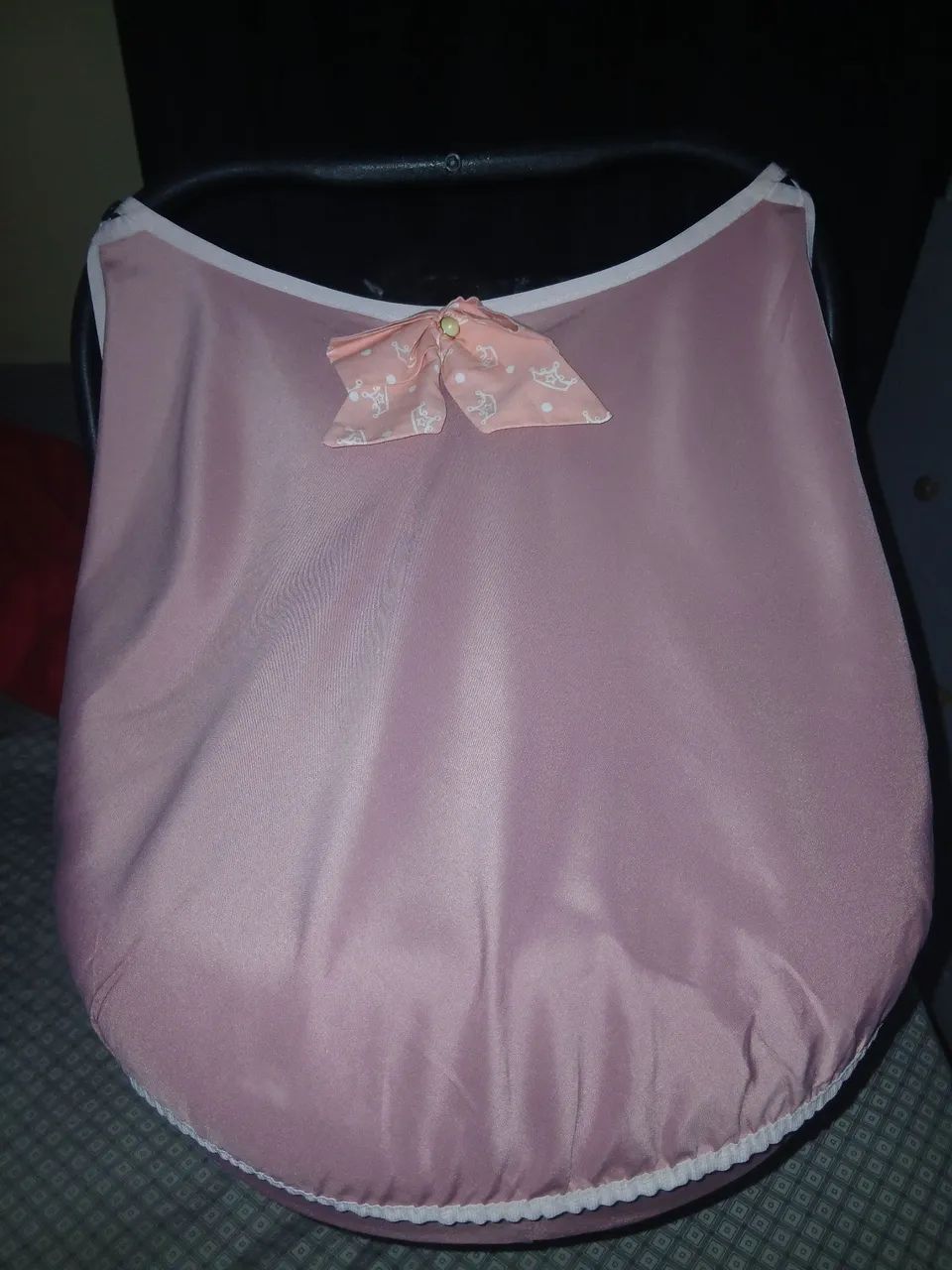 Bebê conforto. - Foto 3