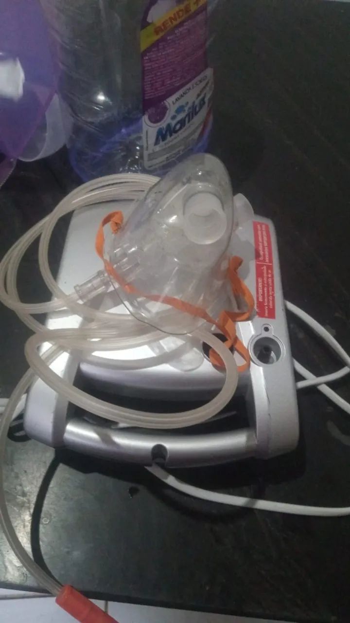 nebulizador