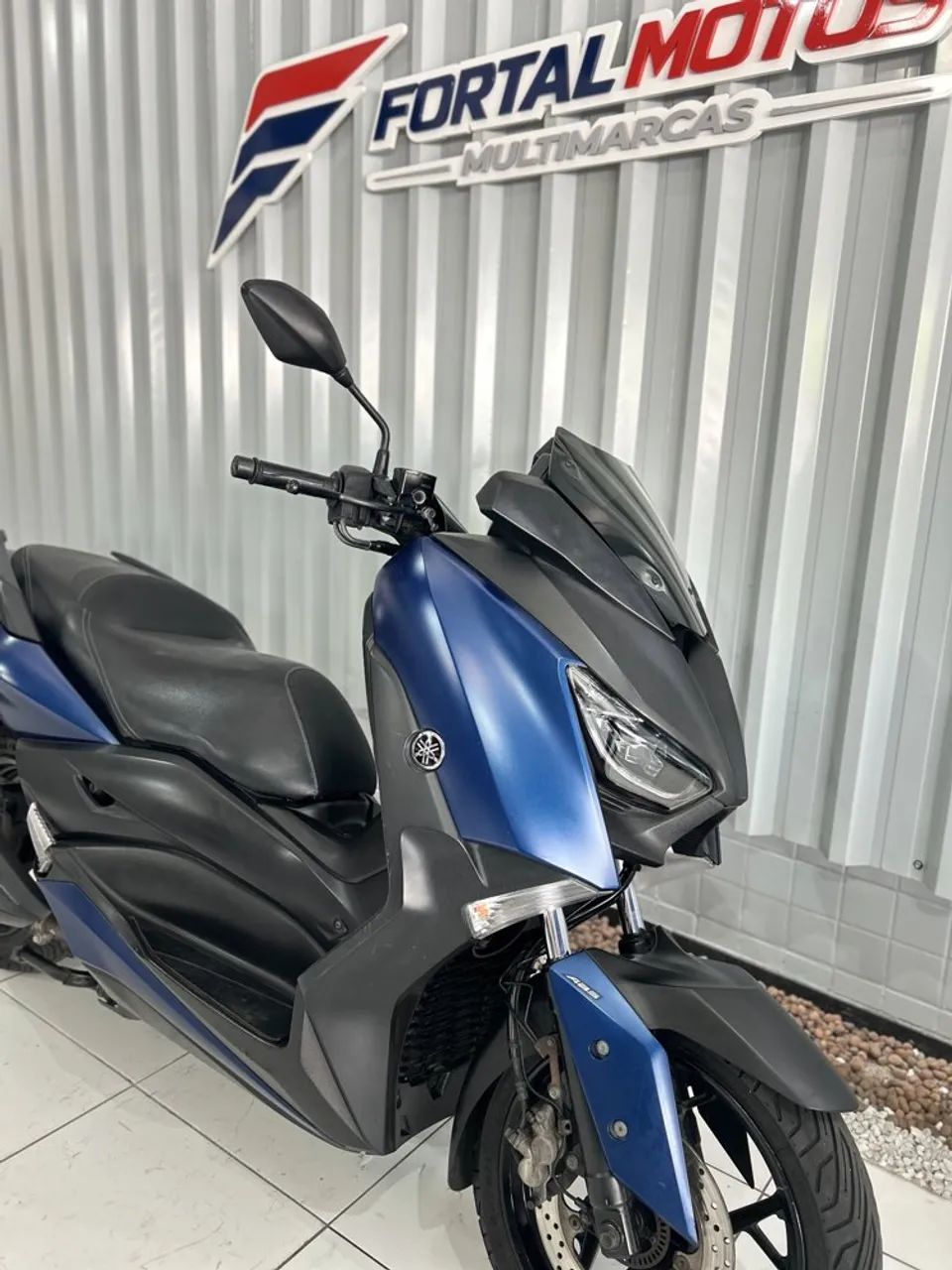 YAMAHA XMAX 250 2021 - Foto 4