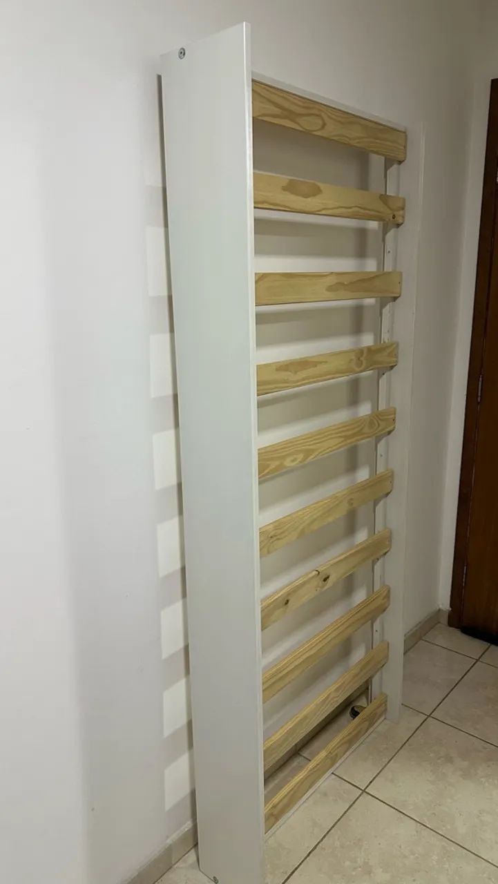 Doa-se cama auxiliar
