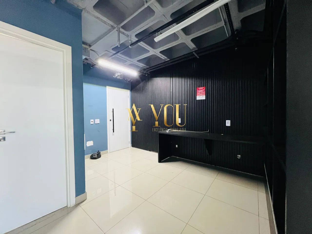 Sala comercial para área de negócios, sala business no Órion Complex - Foto 12