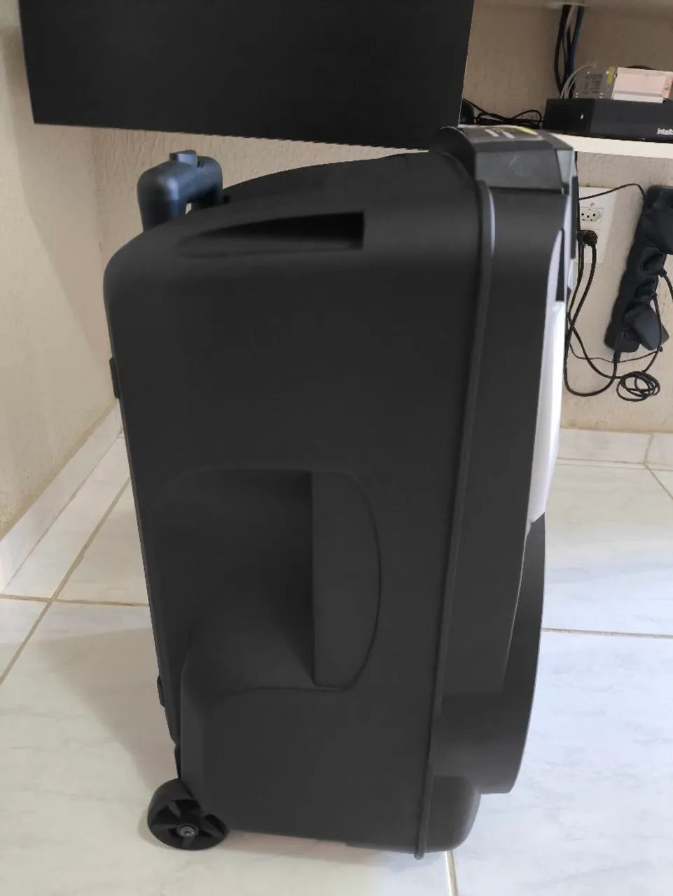 Caixa de som Pulse sp403E 550w - Foto 5