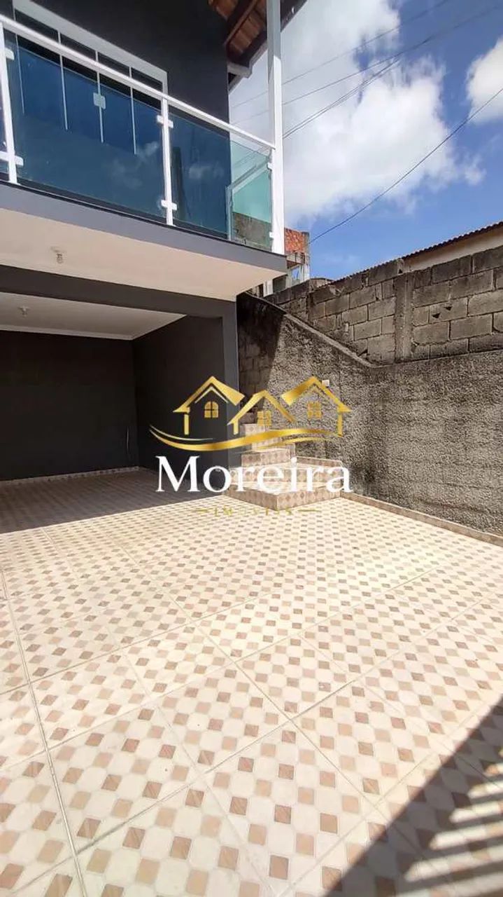Casa em Mairinque - R$ 350 mil, Cod: 320 - Foto 3