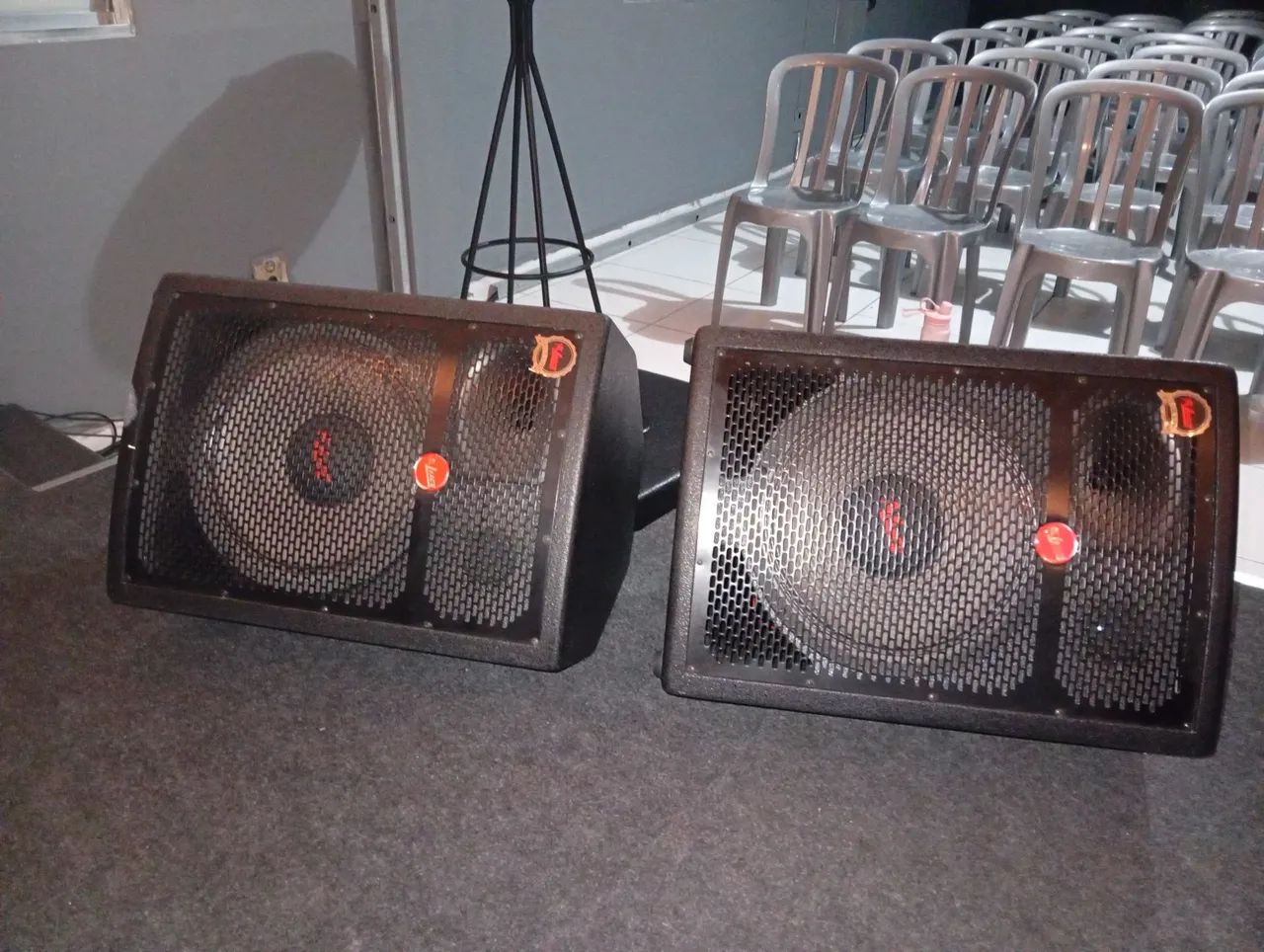 SOM PARA EVENTOS - COMPLETO  - Foto 4