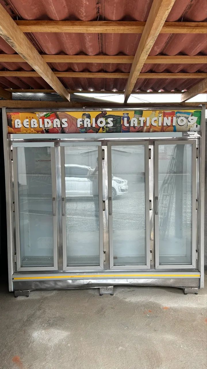 FREEZER EXPOSITOR - Foto 5
