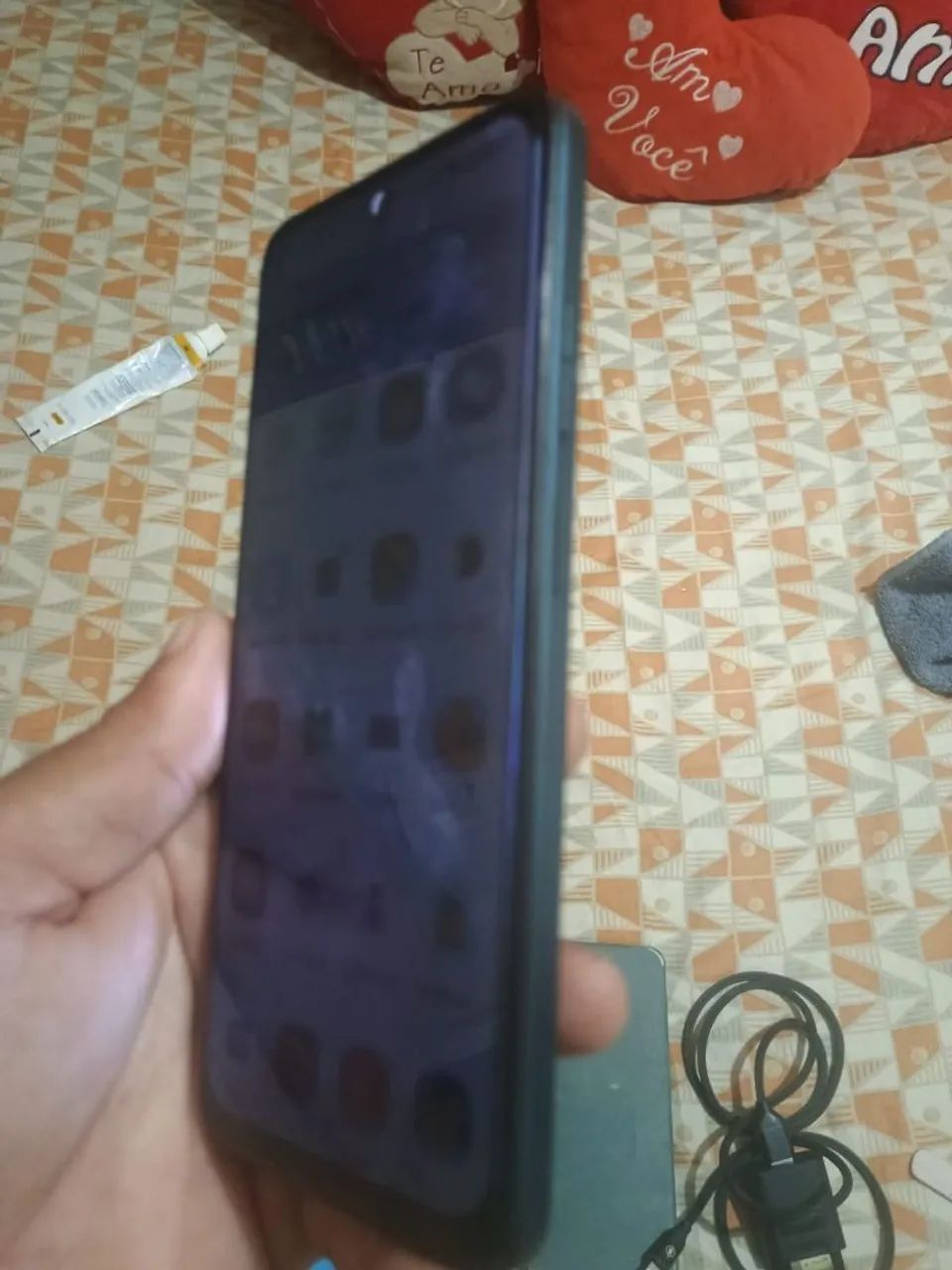 Moto g34 5g de 256 gigas  - Foto 5