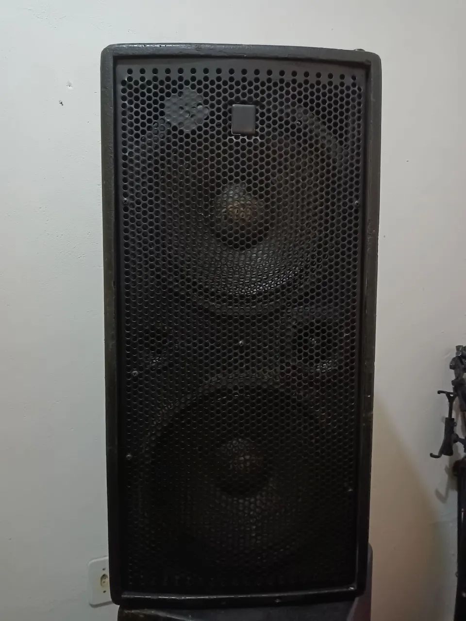 Caixas Staner Upper 160f
