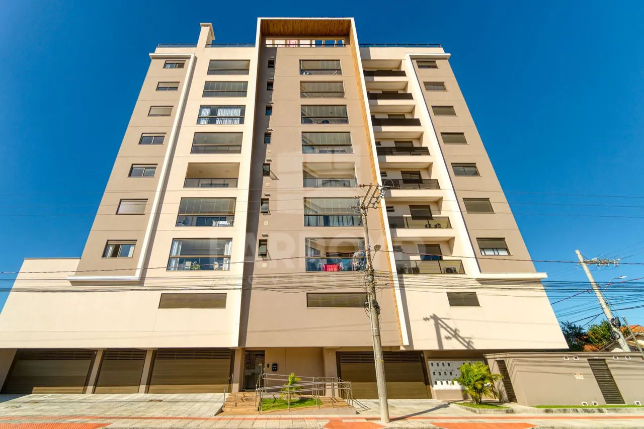 Apartamento à venda no Bahrein Residence