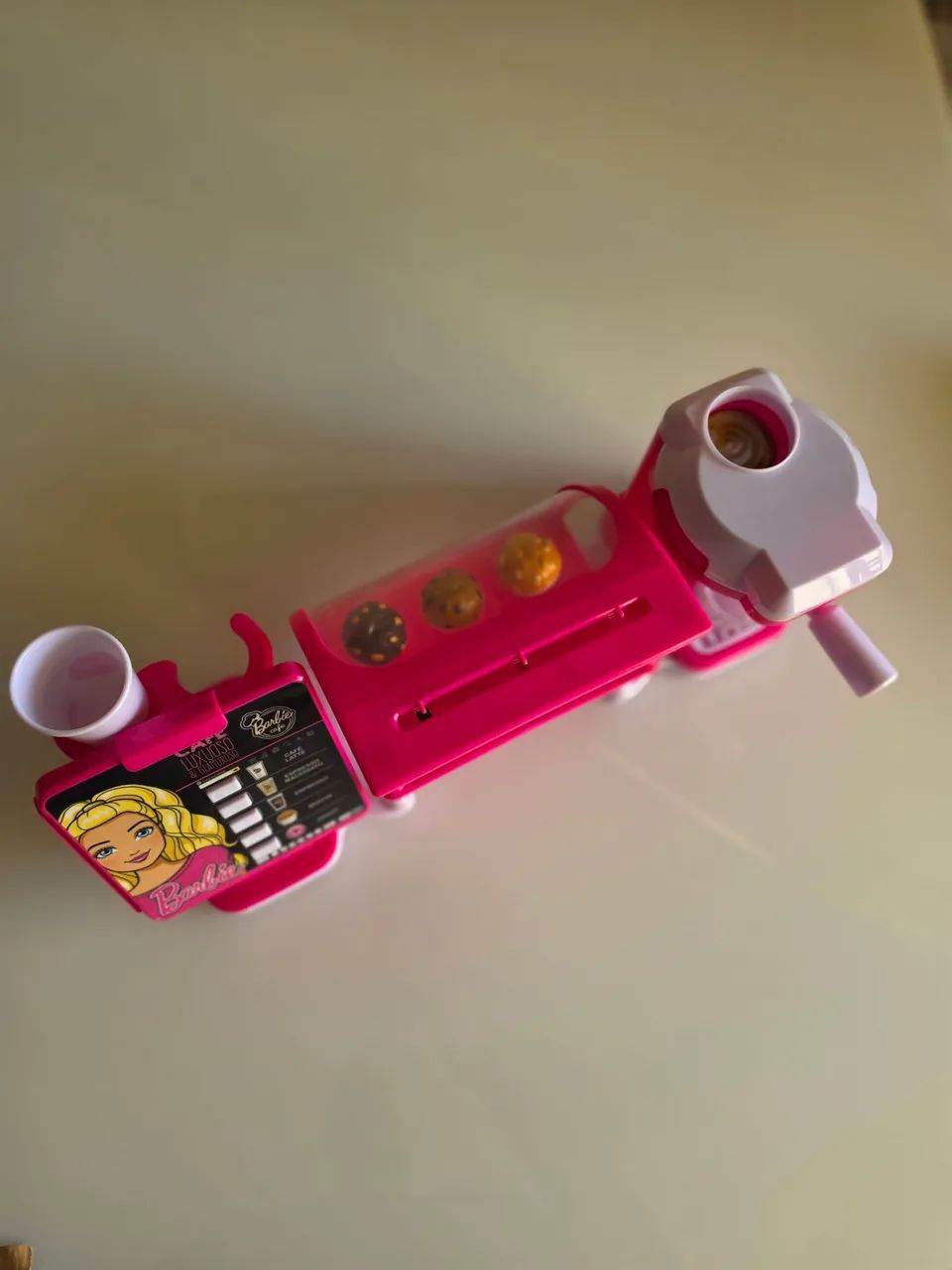 Starbucks da Barbie - Foto 3